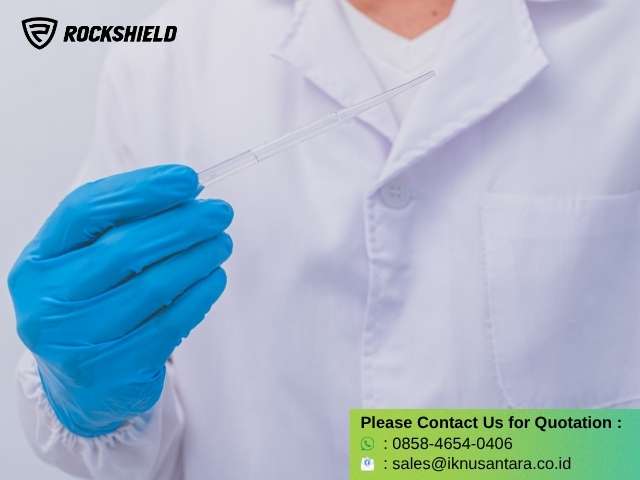 Sarung Tangan Nitrile Sekali Pakai: Solusi Efektif Untuk Kontrol Kontaminasi