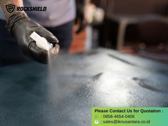 Perlengkapan Keselamatan Kerja Di Cleanroom: Apa Saja Yang Wajib Digunakan?