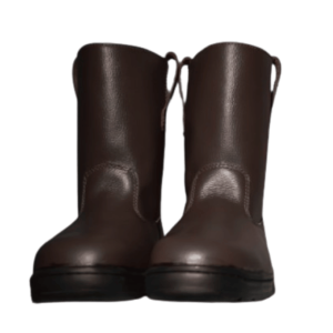 Q-Wat Geirrod sepatu safety impact resistance