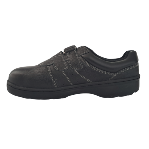 Q-Wat Haakon sepatu safety tahan kimia