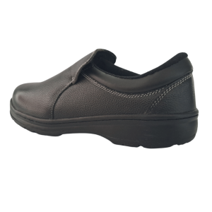 Q-wat safety shoes slip on anti slip