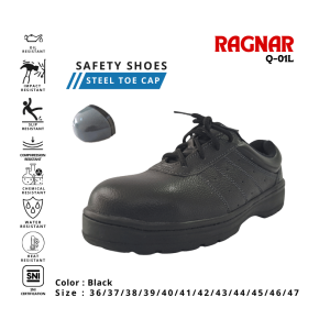 Sepatu safety anti slip