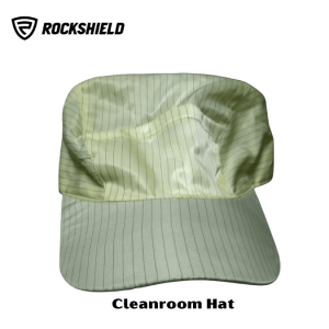 topi antistatic model baseball