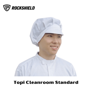 topi antistatic standard