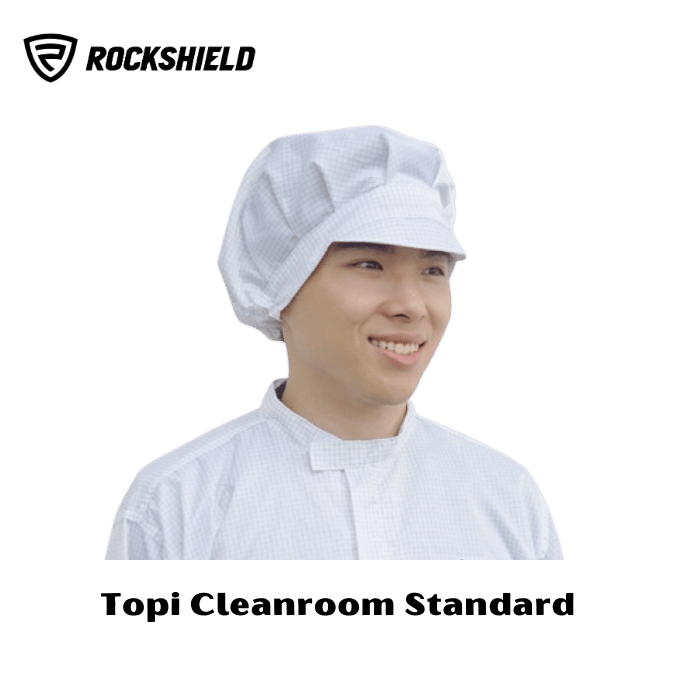 topi antistatic standard