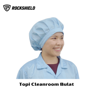Topi antistatic bulat