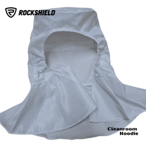 Hoodoe full face antistatic