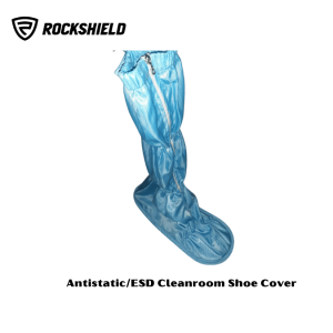 antistatic shoe cover booties panjang